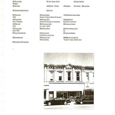 316 E. Main St. - Photo code 76/8