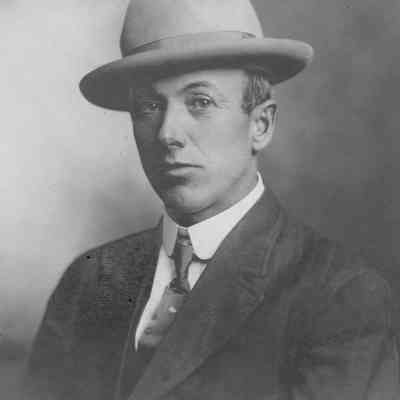 McCray, F.A., Masonic Lodge #48