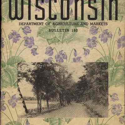 Wisconsin Department of Agricu