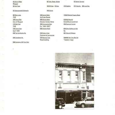 318 E. Main St. - Photo code 76/9