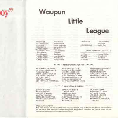 Pages 2 and 3