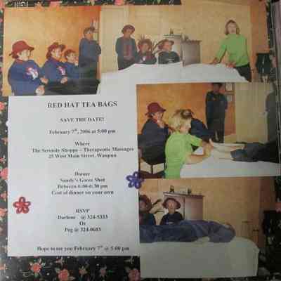 Day at Serenity Shop-Therapeutic Massages