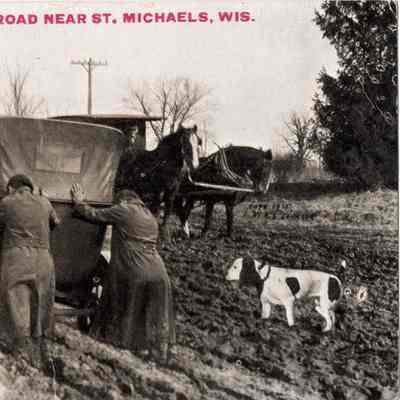 Postcard