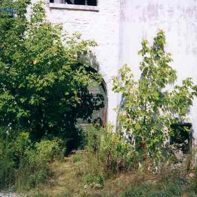 Photograph, Canning Factory, Stone Mill