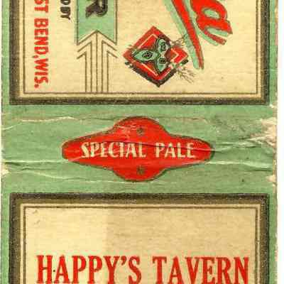Matchbook