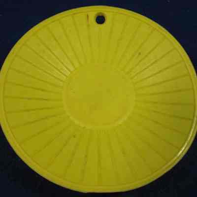 Jar opener advertising Werner - Harmsen