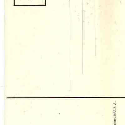 POST Card of Quick Remedy