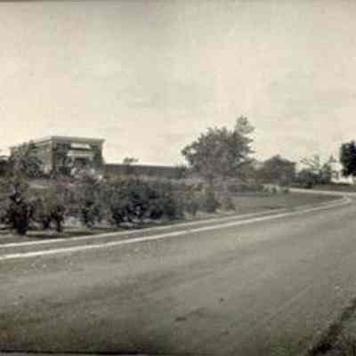 Photograph, J.A. Kastein Jr., Central State Hospital