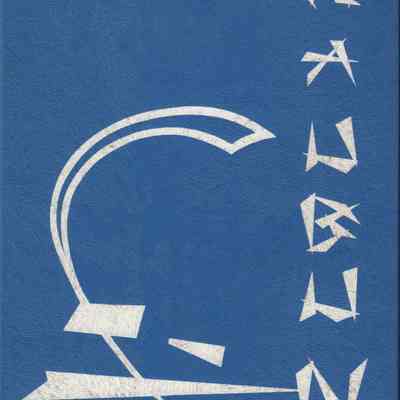 Waubun 1963