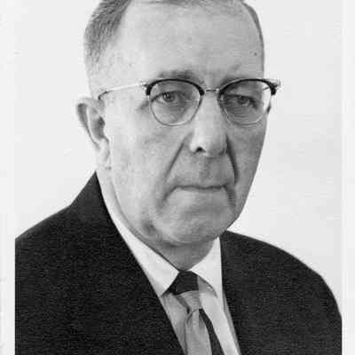 Christianson, Howard