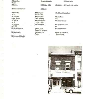 320 E. Main St. - Photo code 76/10