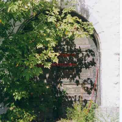 Photograph, Canning Factory, Stone Mill