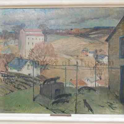 Fox Farm