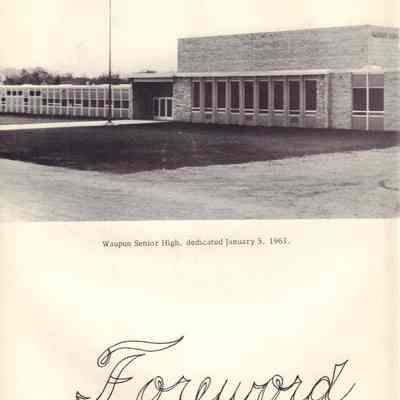 1963: Origformat: Other