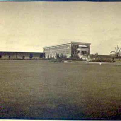 Photograph, J.A. Kastein Jr., Central State Hospital