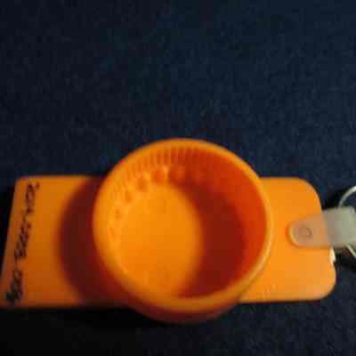 Bottle Cap Opener