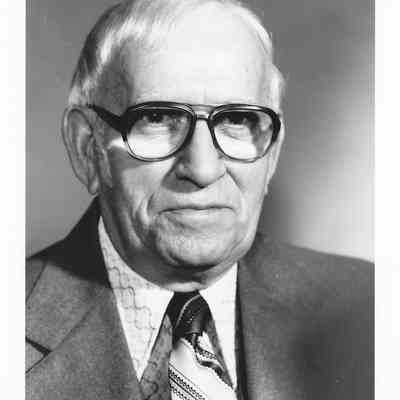 Prusack, John