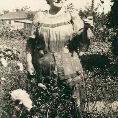 Anna (Stockwell) Fuller