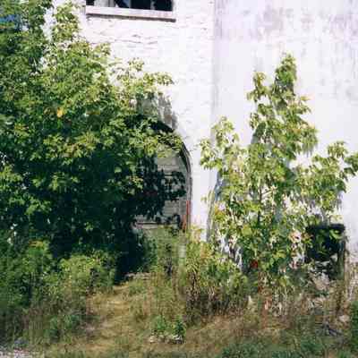 Photograph, Canning Factory, Stone Mill