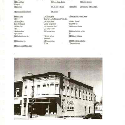 324 E. Main St. - Photo code 76/11