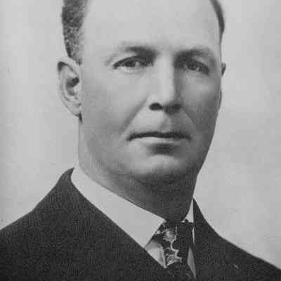 Sims, Harry, Masonic Lodge #48