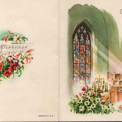 Greeting Card