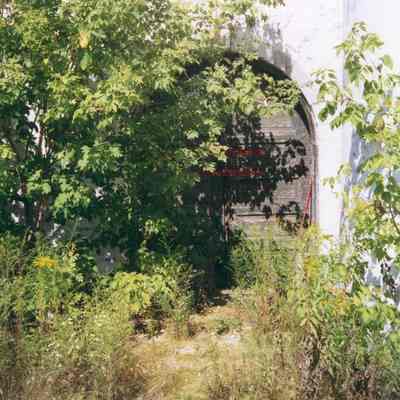 Photograph, Canning Factory, Stone Mill