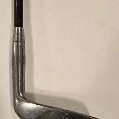 Shaler, Golf Club, Mashie Iron 4 Set 224