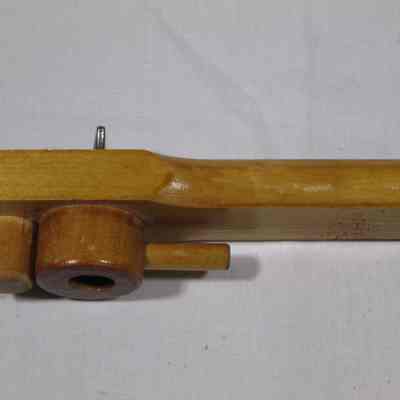 Tool, Handcrafters, End of the Trail