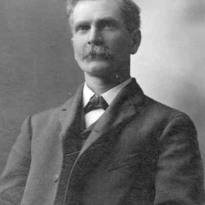 A. L. Wallace, Masonic Lodge #48