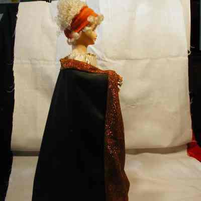 Martha Wayles Skelton Jefferson