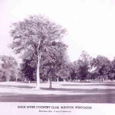 Photograph, Rock River Country Club