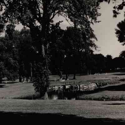 Photograph, Rock River Country Club