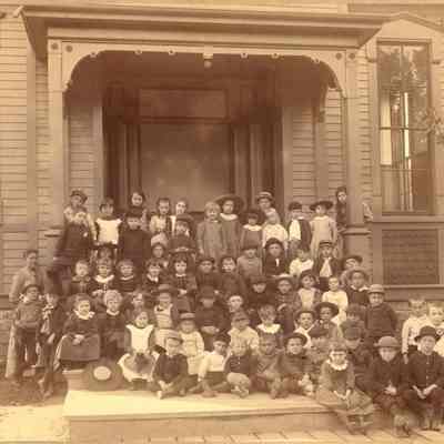 South Ward Primary School
