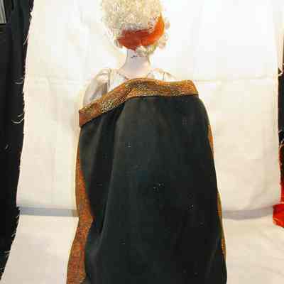Martha Wayles Skelton Jefferson