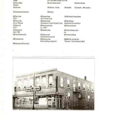 401 E. Main St. - Photo code 82/21