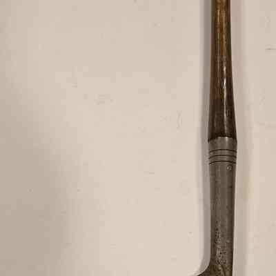 Shaler, Golf Club, Scottie