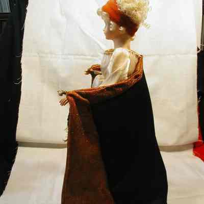 Martha Wayles Skelton Jefferson