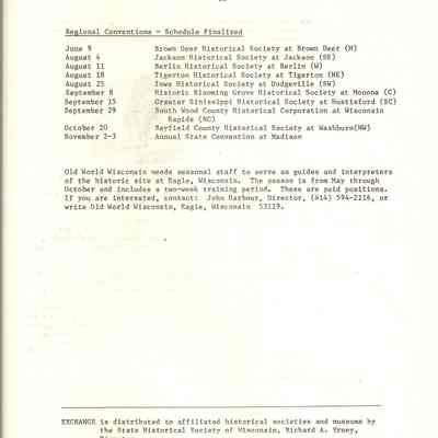 Page 2 Local History Calendar