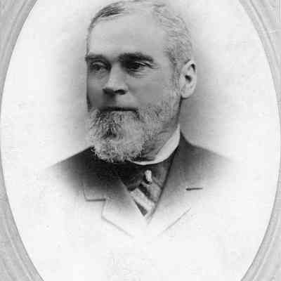 Charles Jones, Masonic Lodge #48