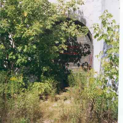 Photograph, Canning Factory, Stone Mill
