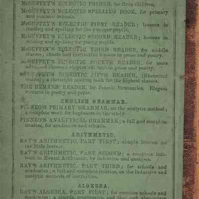 PINNEO'S PRIMARY GRAMMAR: Origformat: Other