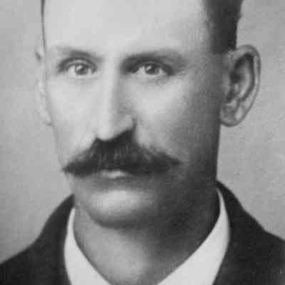 Culbertson, Frank, Masonic Lodge #48