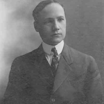 Luck, F.W., Masonic Lodge