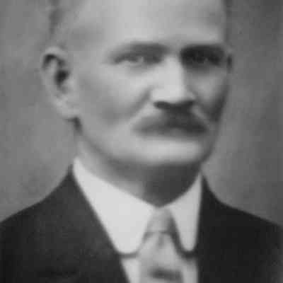 Smith, Miles A., Masonic Lodge #48