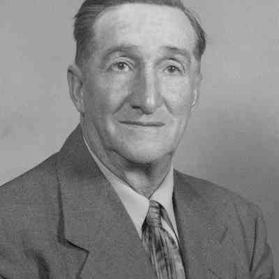 Carney, Wesley, Masonic Lodge #48