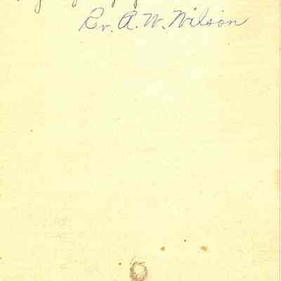 P. 66, Edna Wilson.