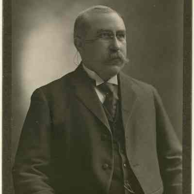 Cabinet Card, Johnson, J T Sheehan