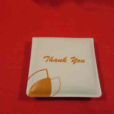 Ashtray, Pocket, R J Reynolds