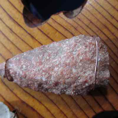 Native American Artifacts